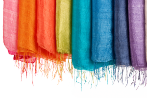 Comment la couleur façonne chaque industrie : du textile à l alimentaire