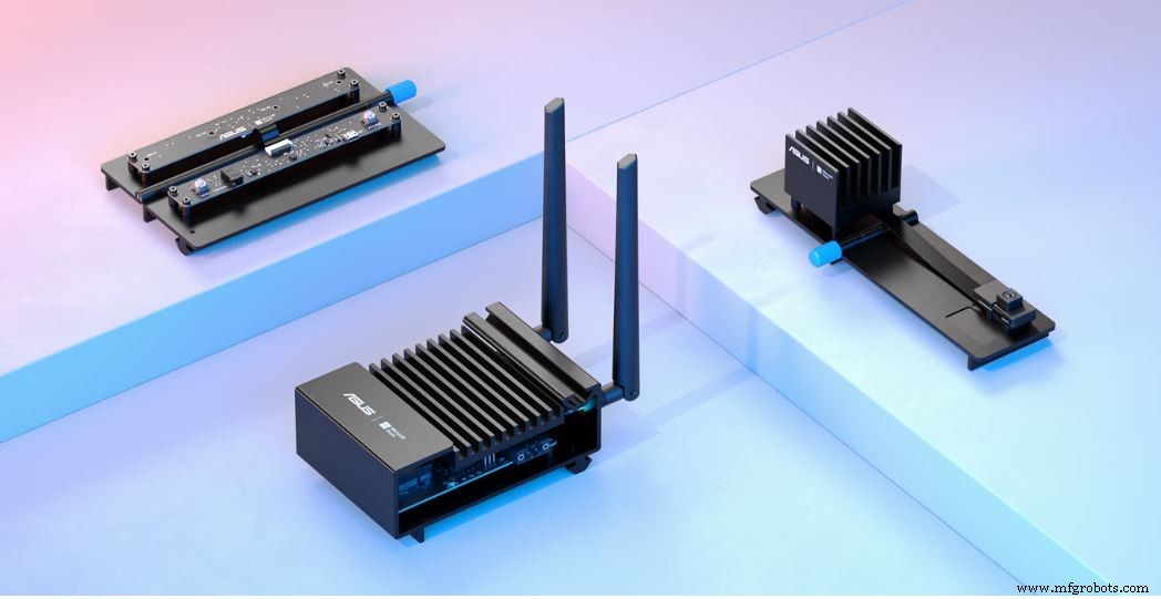 L Edge AI gagne du terrain : AWS et Microsoft présentent des solutions intégrées d inférence et de gestion