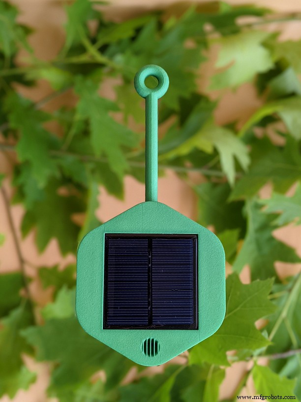 Exploiter l IoT pour la détection et la prévention précoces des incendies de forêt