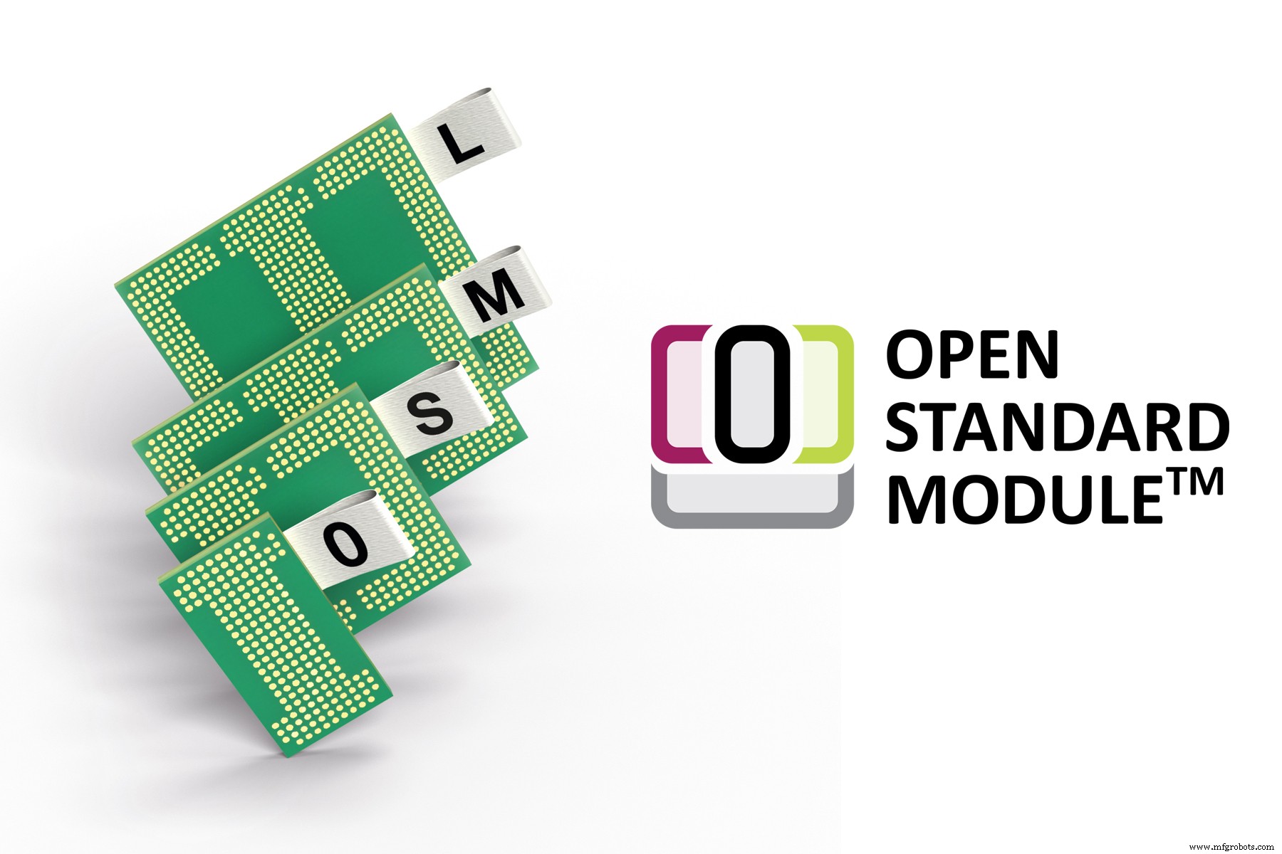 La norme OSM établit un nouveau référentiel pour les Computer-on-Modules miniaturisés