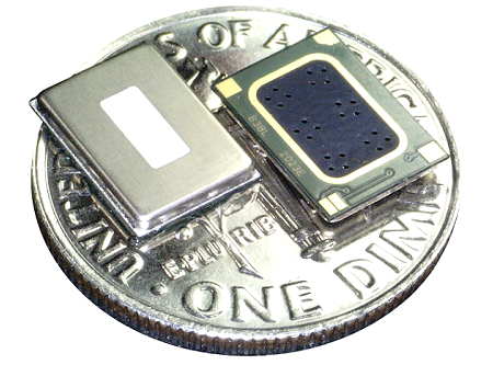 Haut‑parleur MEMS tout‑silicium : Design monolithique révolutionnant technologie audio