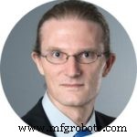 STMicroelectronics : alimenter les VE de Tesla et les capteurs 5G d Apple