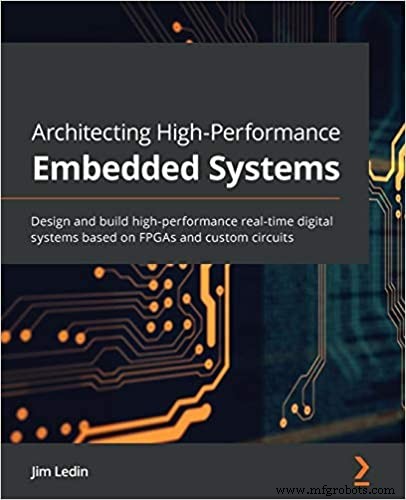 Maîtriser la conception embarquée FPGA : guide d implémentation pratique