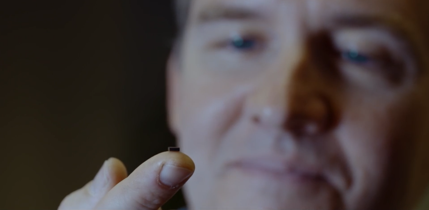Capteurs MEMS : alimenter l IoT invisible
