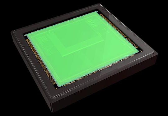 Capteur ToF Hydra3D : détection 3D rapide et précise pour applications industrielles et extérieures