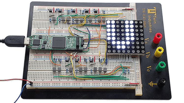 Comment construire un testbench auto-vérifiant en VHDL - Guide pratique