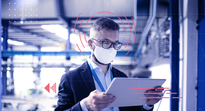 COVID-19 souligne le besoin urgent de transformation digitale dans la fabrication