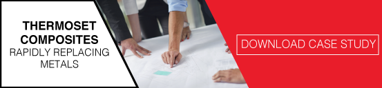 Pourquoi les composites thermodurcissables sont le choix intelligent pour applications haute performance