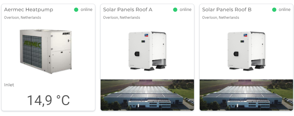 Guide étape par étape : Extraire les données d automates avec l IIoT pour des insights en temps réel
