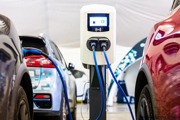 Pénurie de semi-conducteurs automobiles : comment les pressions de l industrie façonnent la chaîne d approvisionnement