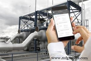 Honeywell lance Connected Plant Measurement IQ pour fiabiliser le comptage gaz