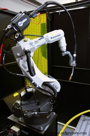 Optimiser le soudage automatisé : stratégies éprouvées pour performance et fiabilité maximales