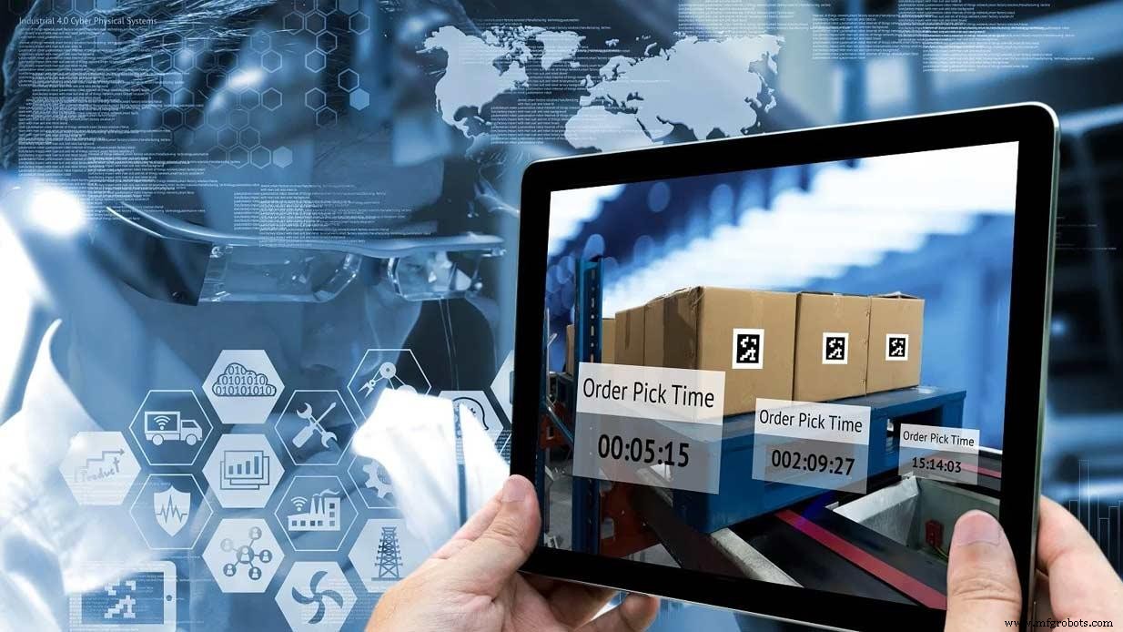 Exploitez l IA pour une gestion des stocks plus intelligente et libérez 1 100 milliards $ de trésorerie