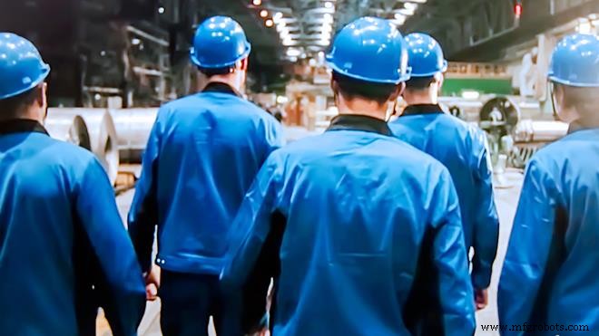 Déterminer la taille optimale de votre équipe de maintenance