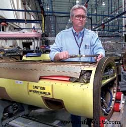 Raytheon Missile Systems : la quête de l excellence en fiabilité