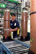 Raytheon Missile Systems : la quête de l excellence en fiabilité