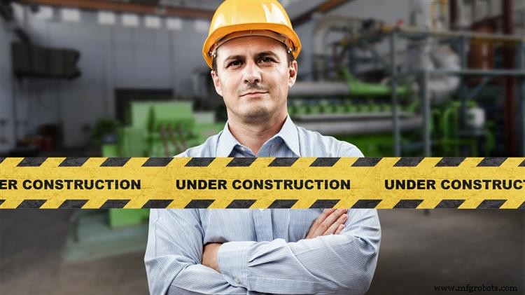 Élever les managers maintenance : leadership et plan de développement business