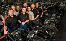 L usine Harley-Davidson atteint l excellence avec maintenance proactive et prédictive
