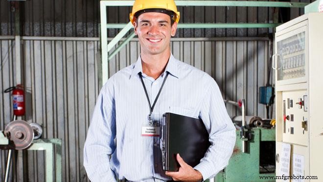 Réussir la planification et l ordonnancement de maintenance : une approche éprouvée