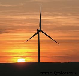 Siemens signe un contrat de service 10 ans pour le parc éolien Bison de Minnesota Power