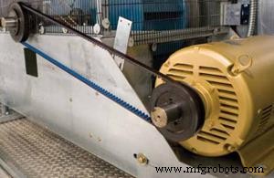 Booster la fiabilité des composants de transmission de puissance : stratégies éprouvées pour mines, fabrication et industrie
