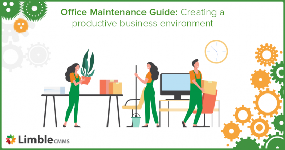 Maîtrise maintenance bureaux : Booster productivité, réduire coûts, renforcer image de marque