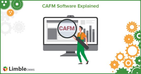 CAFM expliqué : Comment la Gestion de Facilities Assistée par Ordinateur Optimise les Bâtiments