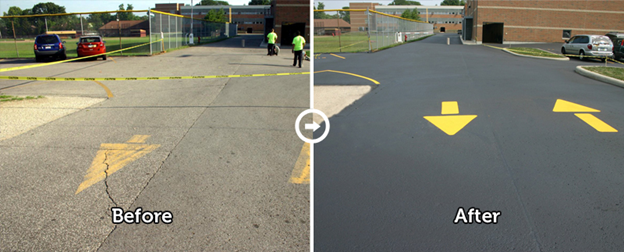 Stratégies essentielles pour la maintenance des parkings