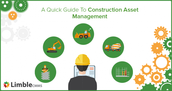 Gestion d actifs dans la construction : Guide pratique pour maximiser le ROI et l efficacité