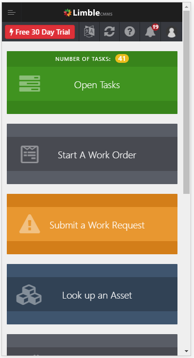 Logiciel maintenance mobile : piloter workflows efficaces