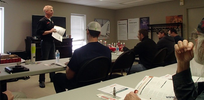 Maîtriser formation CMMS : conseils planification pratique pour succès