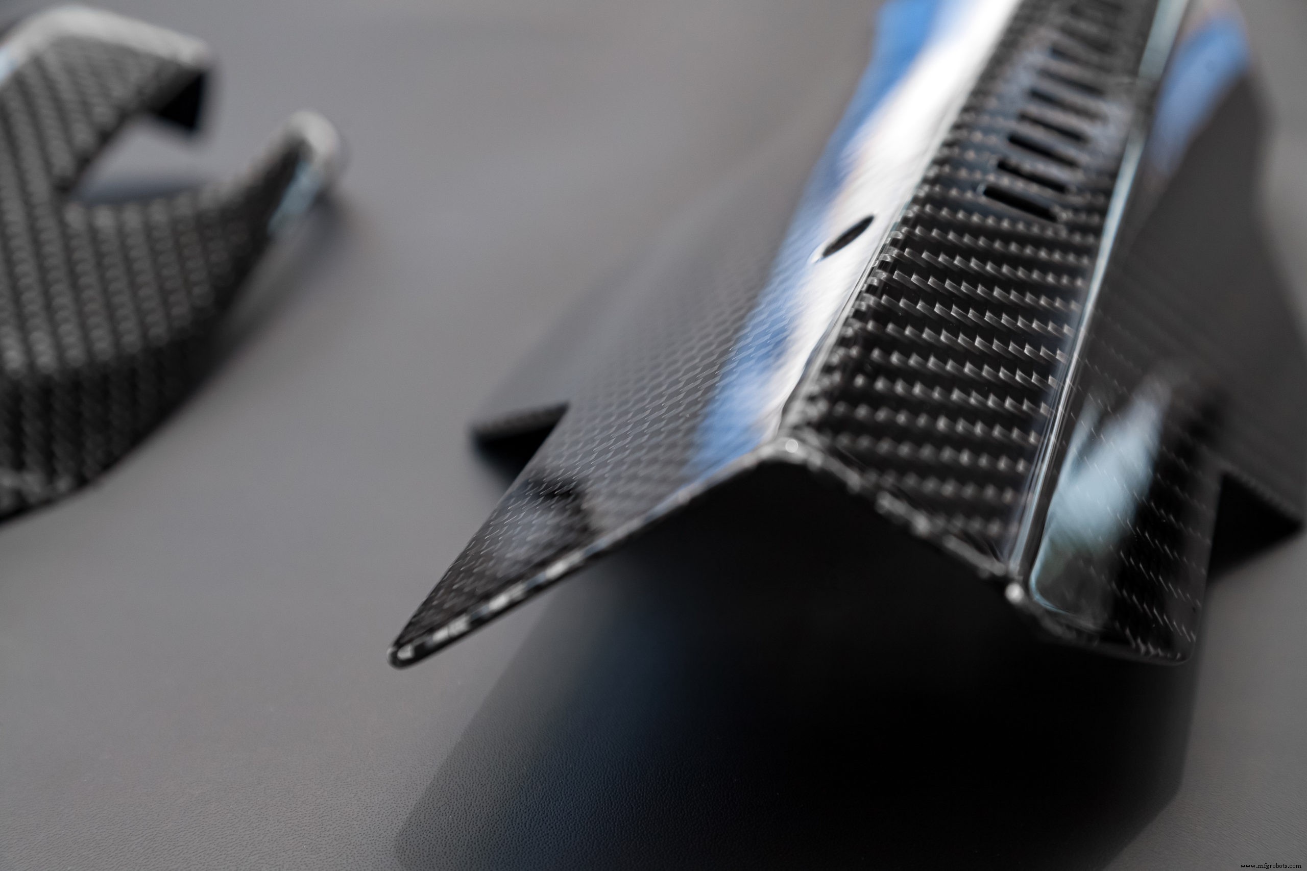 Optimiser la fabrication par autoclave pour une performance et une sécurité supérieures
