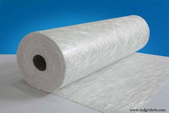 Toile de Verre vs Nappe : Comprendre la Construction, Utilisations et Sécurité