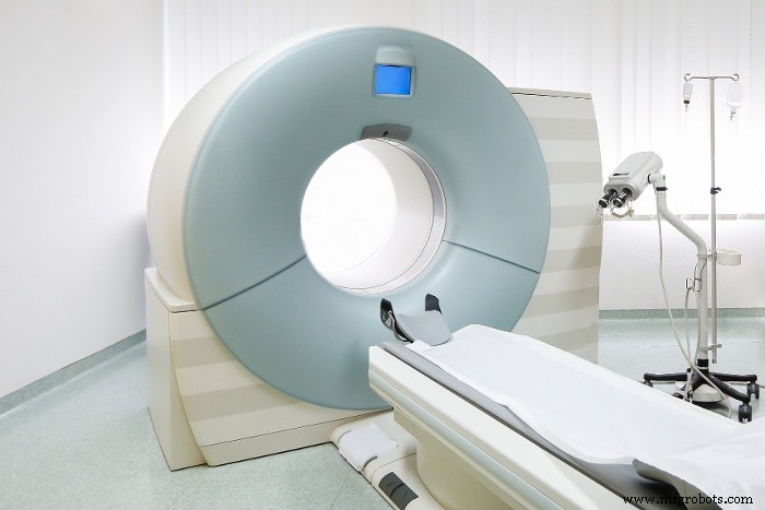 Comment les plastiques propulsent la médecine moderne