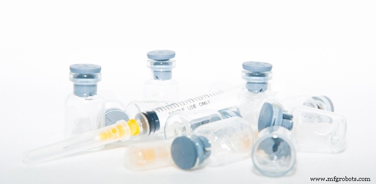 7 raisons pour lesquelles le PVC domine les applications de dispositifs médicaux