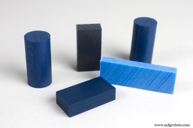 Plastiques détectables aux métaux : renforcer la sécurité alimentaire dans l industrie