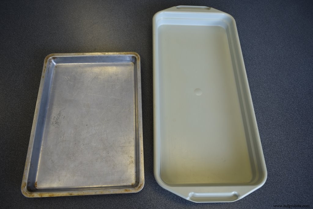 Choisir entre plastique et métal : insights d experts pour une sélection optimale des matériaux