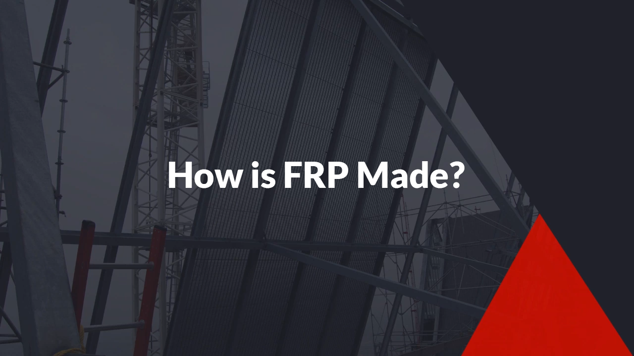 Comment le PRF Est Fabriqué — De l Histoire à la Production Moderne