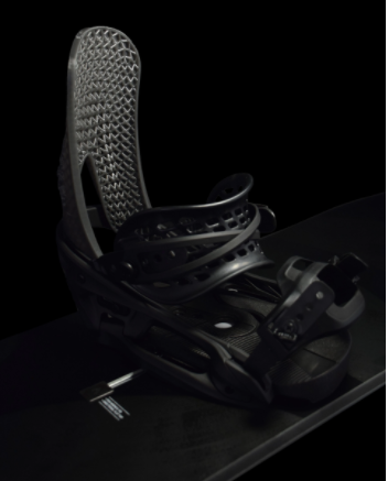 Pourquoi Origin One Est un Game-Changer pour Pièces Imprimées 3D Prêtes Production
