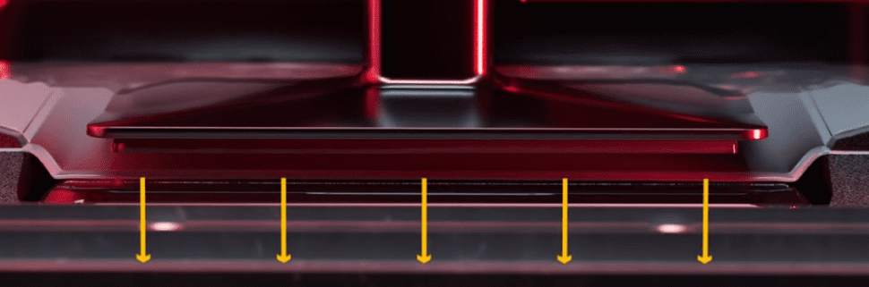 Stratasys Origin One vs EnvisionTEC & Carbon : Pourquoi Origin One Gagne