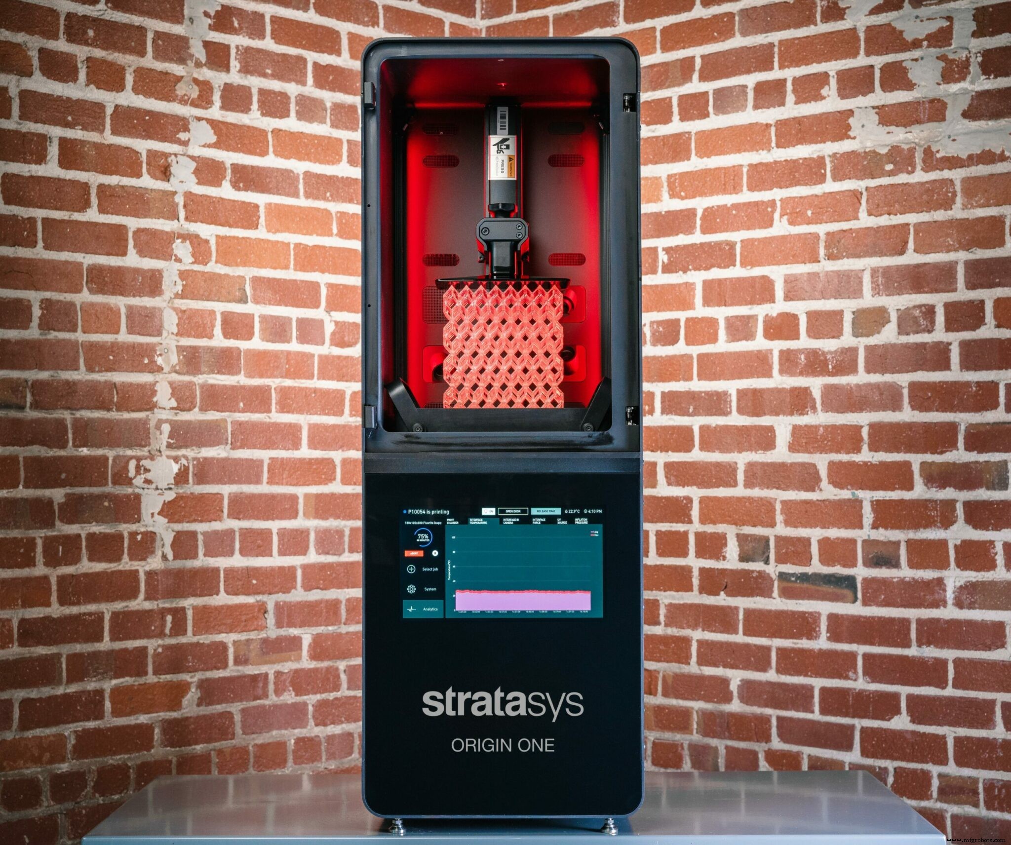 Stratasys Origin One vs EnvisionTEC & Carbon : Pourquoi Origin One Gagne