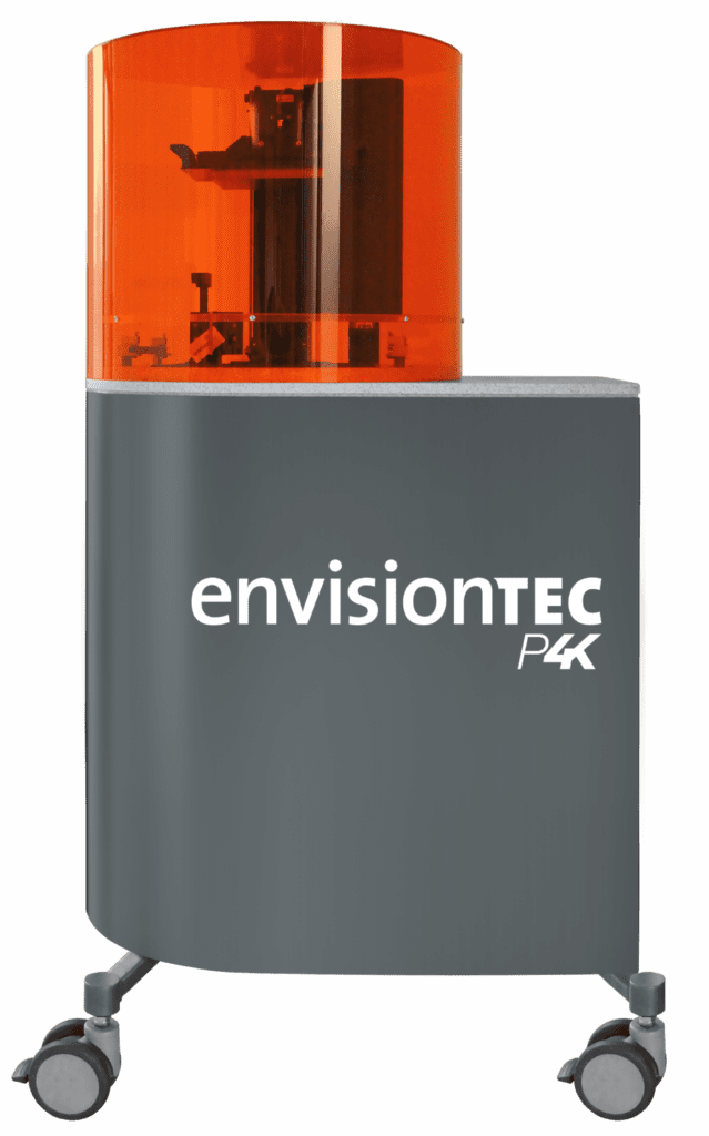Stratasys Origin One vs EnvisionTEC & Carbon : Pourquoi Origin One Gagne