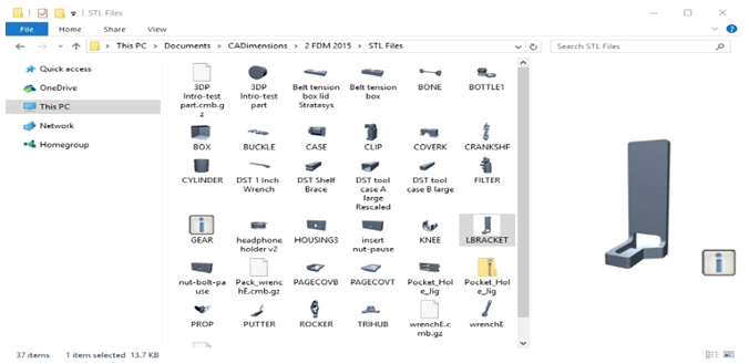 CatalystEX 4.5 : Nouvelles fonctionnalités, compatibilité améliorée et intégration GrabCAD Print