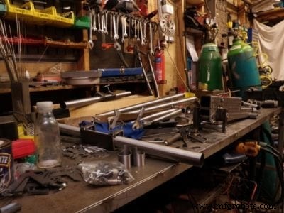 Crise en atelier résolue : comment l impression 3D a livré une commande de 5 000 pièces dans les délais