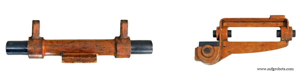 Comment l impression 3D a révolutionné la fabrication de modèles à la fonderie Latrobe