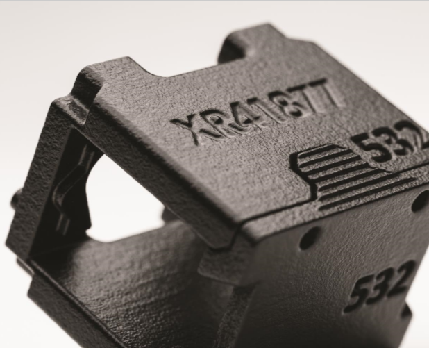 Stratasys lance SAF™ : révolutionner la fusion de lit de poudre avec une production haute vitesse
