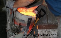Révolutionner la coulée en sable avec la technologie FDM Stratasys
