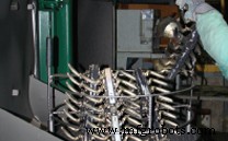 Révolutionner la coulée en sable avec la technologie FDM Stratasys