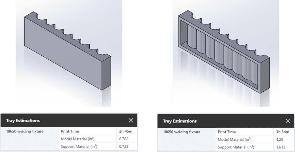 Optimiser les montages et outillages pour la fabrication additive
