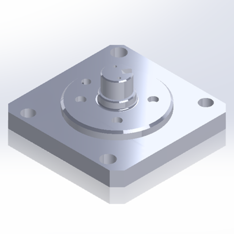 Optimiser les montages et outillages pour la fabrication additive